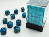 Chessex: D6 Phantom™ Dice sets - 12mm - for just $14.99! 
