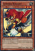 Zubaba Knight [YS12-EN004] Common - for just $0.10! 