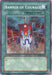 Banner of Courage [YSDJ-EN025] Common - for just $0.10! 