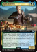 Ignis Scientia (FIN-492) - FINAL FANTASY: (Extended Art) Foil - for just $2.15! 