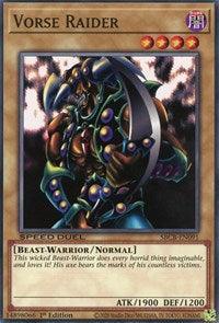 Vorse Raider [SBCB-EN091] Common - for just $0.15! 