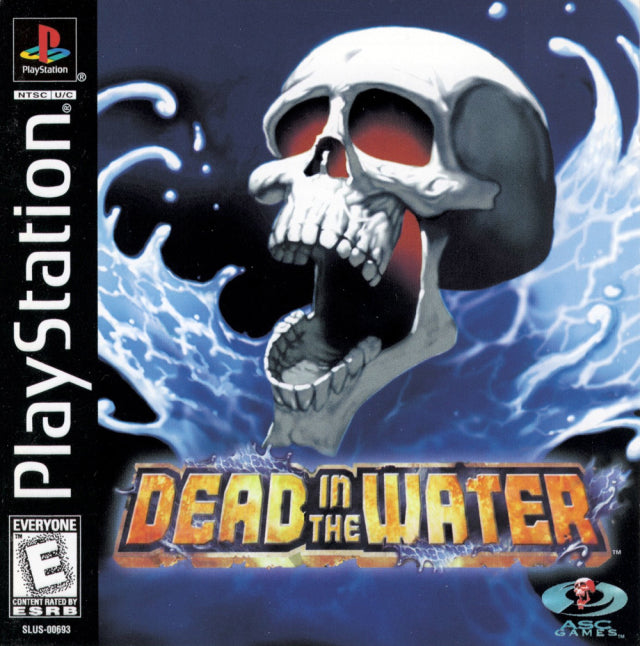 Dead in the Water (Playstation) - for just $0! 