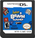 Junior Brain Trainer — Nintendo DS (DS) - for just $6.99! 