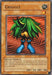 Griggle [SRL-EN016] Common - for just $0.10! 
