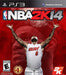 NBA 2K14 (Playstation 3) - for just $0! 