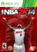 NBA 2K14 (Xbox 360) - for just $0! 