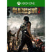 Dead Rising 3 (Xbox One) - Just $0! Shop now at Retro Gaming of Denver