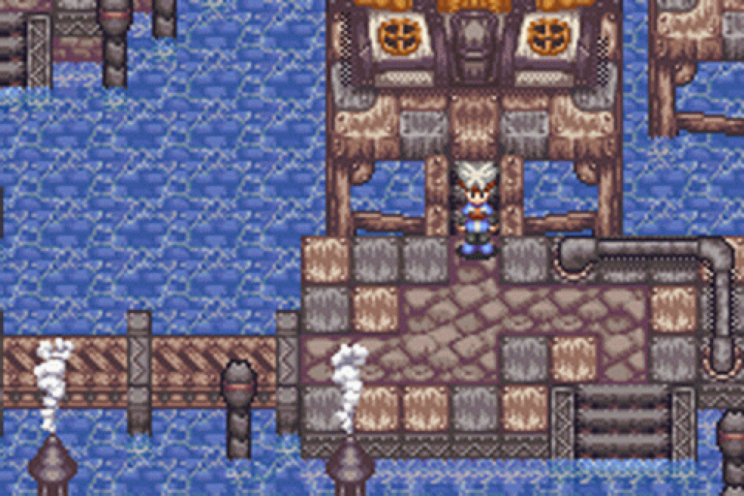 Summon Night: Swordcraft Story [CIB] – Game Boy Advance (GBA) - for just $255.99! 
