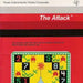 The Attack (TI-99) - for just $0! 