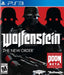 Wolfenstein: The New Order (Playstation 3) - for just $0! 