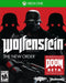 Wolfenstein: The New Order (Xbox One) - for just $0! 