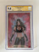 [Signed by Sabine Rich] Laura Kinney: Wolverine #1 CGC 9.8 Yellow Label Sabine Rich Exclusive Virgin Var - for just $150! 