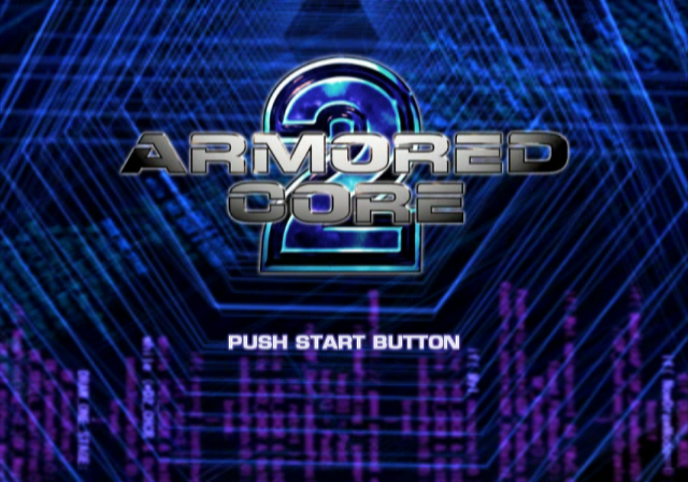 Armored Core 2 – PlayStation 2 (PS2) - for just $20.99! 