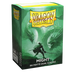 Dragon Shield: Standard 100ct Sleeves - Might (Dual Matte) - Just $9.95! Shop now at Retro Gaming of Denver