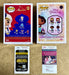 Linda Larkin & Scott Weinger Signed Disney Aladdin (Prince Ali) & Princess Jasmine Funko Pop! With JSA COA - for just $200! 