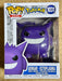 Funko Pop! Games Gengar #1031 Poison Ghost Type 2024 Pokemon #094 - for just $13! 