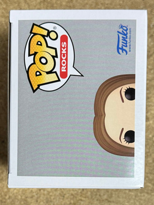 Funko Pop! Rocks Avril Lavigne With Guitar #425 Sk8er Boi Complicated 2024 - for just $13! 