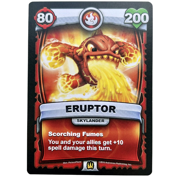 Eruptor (Battlecast) - for just $5! 
