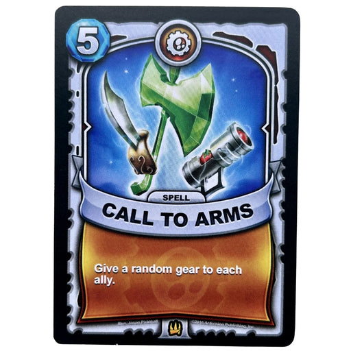 Call to Arms (Battlecast) - for just $5! 