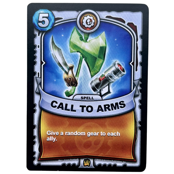 Call to Arms (Battlecast) - for just $5! 