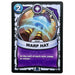 Warp Hat (Battlecast) - for just $0.50! 