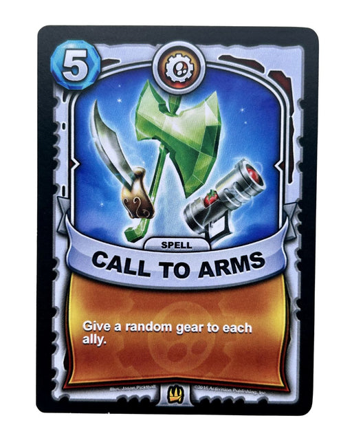 Call to Arms (Battlecast) - for just $5! 