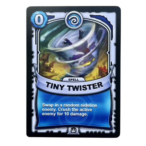 Tiny Twister (Battlecast) - for just $0.25! 