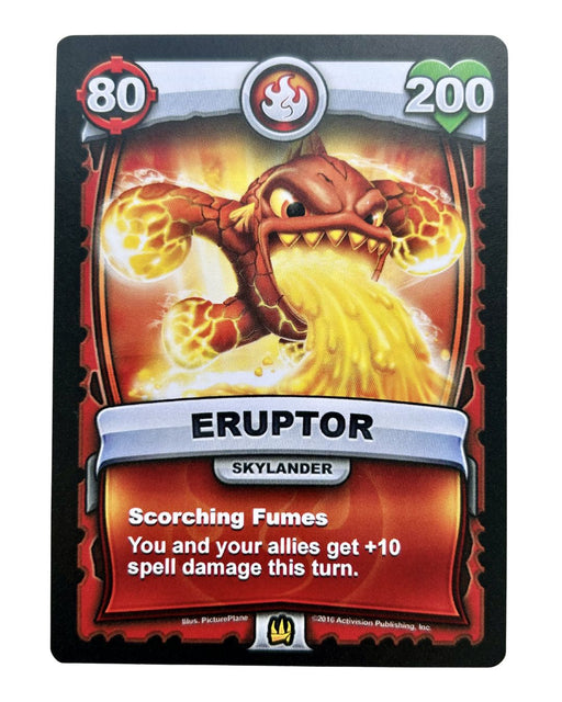 Eruptor (Battlecast) - for just $5! 