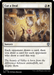 Cut a Deal (BLC-105) - Bloomburrow Commander - for just $0.11! 