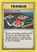 Pokemon Center (85/102) [Base Set Unlimited] - for just $0.85! 