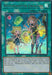 Witchcrafter Creation [MAMA-EN024] Ultra Rare - for just $0.15! 