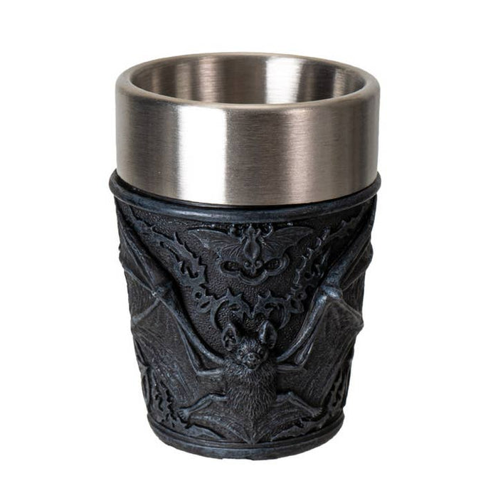 Gothic Bat Shot Glass - for just $6.99! 