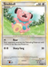Snubbull (71/95) [HeartGold & SoulSilver: Call of Legends] - for just $0.15! 