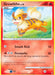 Growlithe (108/147) [Platinum: Supreme Victors] - for just $0.80! 