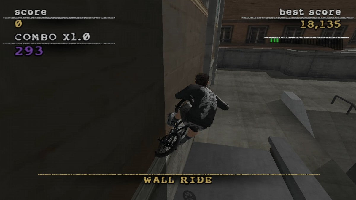 Mat Hoffman's Pro BMX 2 – GameCube (GC) - for just $11.99! 