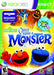 Sesame Street: Once Upon a Monster – Xbox 360 (X360) - for just $4.99! 