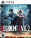 Resident Evil 2 – Playstation 5 (PS5) - for just $17.99! 