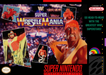 WWF Super Wrestlemania – Super Nintendo Entertainment System (SNES) - for just $9.99! 