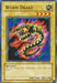 Worm Drake [DB1-EN208] Common - for just $0.15! 