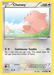 Chansey (81/108) [Black & White: Dark Explorers] - Just $0.10! Shop now at Retro Gaming of Denver