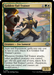 Golden-Tail Trainer (MH3-187) - Modern Horizons 3 - for just $0.05! 