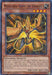 Meklord Army of Granel [BP03-EN083] Shatterfoil Rare - for just $0.10! 