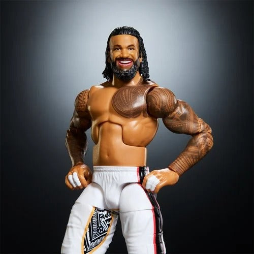 WWE Elite Collection Series 126 Action Figure - Select Figure(s) - for just $29.69! 