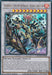 Swordsoul Sinister Sovereign - Qixing Longyuan [MAMA-EN040] Ultra Rare - for just $0.10! 