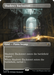Shadowy Backstreet (MKM-330) - Murders at Karlov Manor (Borderless) - for just $4.99! 
