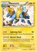 Manectric (61/160) [XY: Primal Clash] - for just $0.35! 