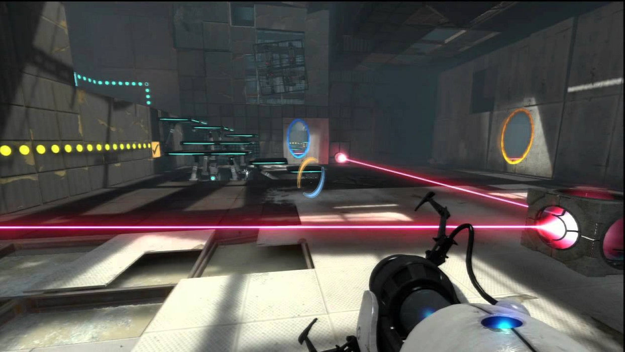 Portal 2 [Greatest Hits] – PlayStation 3 (PS3) - for just $0! 