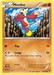 Mienfoo (56/111) [XY: Furious Fists] - for just $0.10! 