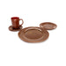 SMASHProps Breakaway 4 Piece Place Setting - for just $73! 
