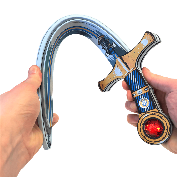 Mystery Knight Foam Sword - for just $15.99! 